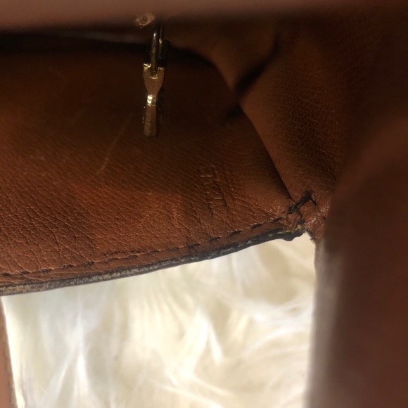 ‼️sold‼️Louis Vuitton Saint Cloud MM Monogram - Picture 8 of 8